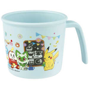 スケーター ベビー用PP製コップ230ml ポケモン HappyCafe XP21AG スケーター ベビー用PP製コップ230ml ポケモン HappyCafe XP21AG