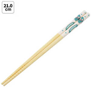 スケーター 竹箸(21cm) HGお友だち ANT4 スケーター 竹箸(21cm) HGお友だち ANT4