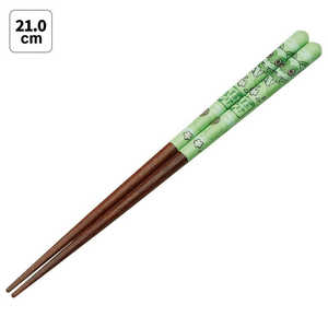 スケーター 塗り箸21cm ニャオハ ANN4SQ スケーター 塗り箸21cm ニャオハ ANN4SQ