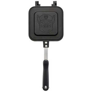 スケーター アルミ製ホットサンドメーカー パウ・パトロール ALHOS1
