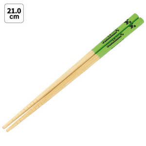 スケーター 竹安全箸21cm Creeper ANT4 スケーター 竹安全箸21cm Creeper ANT4