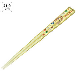 スケーター アクリル箸21cm ハリポタ/百味ビーンズ AAC45 スケーター アクリル箸21cm ハリポタ/百味ビーンズ AAC45