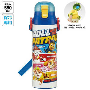 スケーター パウ・パトロール24 超軽量ダイレクトステンレスボトル580ml SDC6N スケーター パウ・パトロール24 超軽量ダイレクトステンレスボトル580ml SDC6N