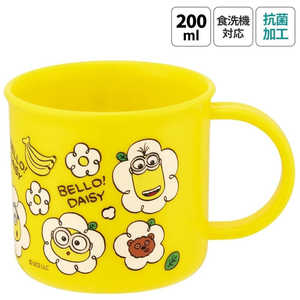 スケーター 抗菌食洗機対応プラコップ200ml ミニオン24 KE4AAG スケーター 抗菌食洗機対応プラコップ200ml ミニオン24 KE4AAG