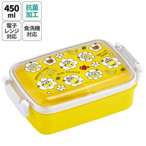 スケーター ミニオン24 抗菌フワットタイトランチBOX450ml RBF3ANAG