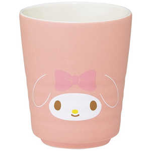 スケーター 湯のみ260ml マイメロディ CHYN2 スケーター 湯のみ260ml マイメロディ CHYN2