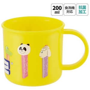 スケーター 抗菌食洗機対応プラコップ200ml PEZ KE4AAG スケーター 抗菌食洗機対応プラコップ200ml PEZ KE4AAG
