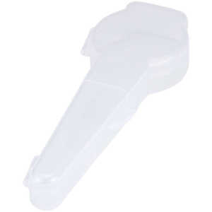 スケーター 抗菌ホルダー付き トレーニング箸専用ケース ATC1CAG