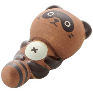 スケーター 箸置き TANUKI CHO3 スケーター 箸置き TANUKI CHO3