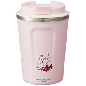 スケーター コーヒータンブラーS 350ml ムーミンママ STBC3F スケーター コーヒータンブラーS 350ml ムーミンママ STBC3F
