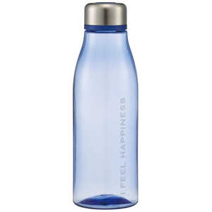 スケーター スタイリッシュブローボトル750ml シースルーブルー PTY8 スケーター スタイリッシュブローボトル750ml シースルーブルー PTY8