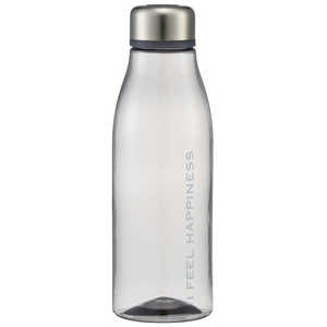 スケーター スタイリッシュブローボトル750ml シースルーグレー PTY8 スケーター スタイリッシュブローボトル750ml シースルーグレー PTY8