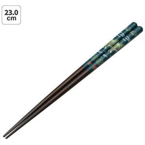 スケーター 塗り箸23cm ニャオハ ANN5SQ スケーター 塗り箸23cm ニャオハ ANN5SQ