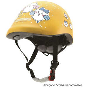 スケーター 子供用ヘルメット ちいかわ(48～52cm) ZKHM1