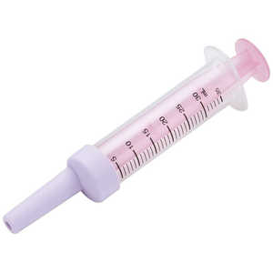 スケーター キャップ付き 注入用注射器30ml ピンク SRGC1 スケーター キャップ付き 注入用注射器30ml ピンク SRGC1