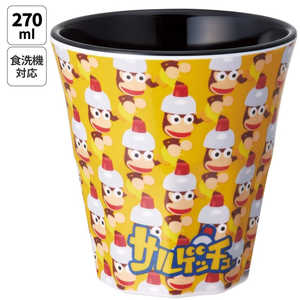 スケーター プレステ/サルゲッチュ メラミンタンブラー270ml MTB2 スケーター プレステ/サルゲッチュ メラミンタンブラー270ml MTB2