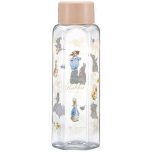 スケーター 六角ブローボトル350ml ピーターラビット PDH4 スケーター 六角ブローボトル350ml ピーターラビット PDH4