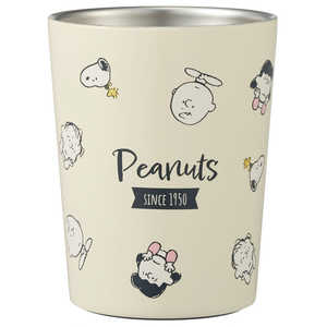 スケーター SNOOPY24 コンビニコーヒータンブラーS240ml STCV1 スケーター SNOOPY24 コンビニコーヒータンブラーS240ml STCV1