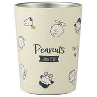 スケーター SNOOPY24 コンビニコーヒータンブラーS240ml STCV1 の通販