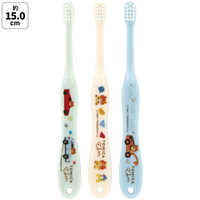 スケーター 乳児用歯ブラシ3P はらぺこあおむし23 の通販 - カテゴリ