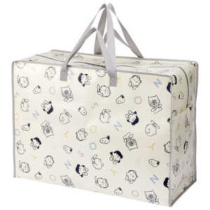 スケーター SNOOPY 特大レジャーバッグ70L KVB70 スケーター SNOOPY 特大レジャーバッグ70L KVB70