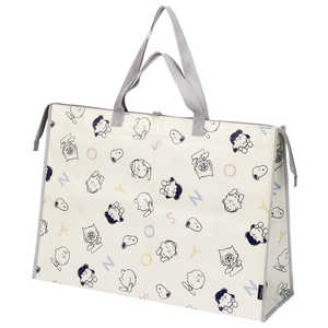 スケーター SNOOPY 特大レジャーバッグ50L KVB50 スケーター SNOOPY 特大レジャーバッグ50L KVB50