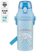 スケーター 抗菌直飲プラボトル マイメロディ PSB5SANAG の通販