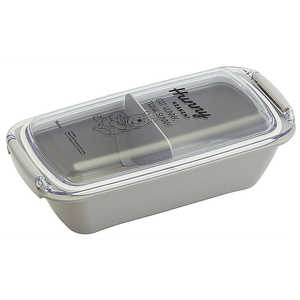 スケーター くまプー ふわっとタイトランチボックス530ml PTLB6B スケーター くまプー ふわっとタイトランチボックス530ml PTLB6B