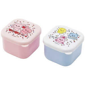 スケーター 抗菌ミニシールボックス2P チェゴシム MO1WAG スケーター 抗菌ミニシールボックス2P チェゴシム MO1WAG