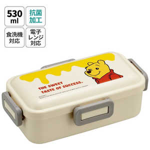 スケーター 抗菌ふわっと弁当箱530ml プーファニーフェイス PFLB6AG スケーター 抗菌ふわっと弁当箱530ml プーファニーフェイス PFLB6AG