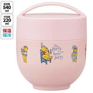 スケーター くまプー/コスチューム 抗菌カフェ丼ランチBOX540ml LDNC6AG スケーター くまプー/コスチューム 抗菌カフェ丼ランチBOX540ml LDNC6AG