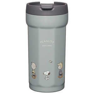 スケーター 八角形ステンレスタンブラー350ml SNOOPY SMVO4 スケーター 八角形ステンレスタンブラー350ml SNOOPY SMVO4