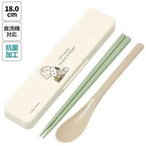 スケーター 抗菌コンビセット スヌーピー(バッジ) CCS3SAAG スケーター 抗菌コンビセット スヌーピー(バッジ) CCS3SAAG