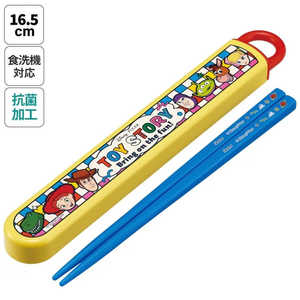 スケーター 抗菌食洗機対応箸箱セット トイ・ストーリー25 ABS2AMAG スケーター 抗菌食洗機対応箸箱セット トイ・ストーリー25 ABS2AMAG