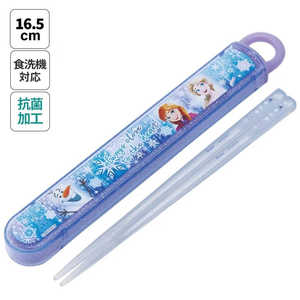 スケーター 抗菌食洗機対応箸箱セット アナと雪の女王25 ABS2AMAG スケーター 抗菌食洗機対応箸箱セット アナと雪の女王25 ABS2AMAG