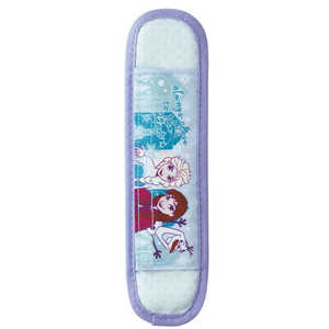 スケーター 水筒ショルダーベルトカバー アナと雪の女王25 LSVC1 スケーター 水筒ショルダーベルトカバー アナと雪の女王25 LSVC1