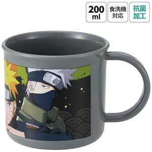スケーター 抗菌食洗機対応プラコップ200ml NARUTO KE4AAG スケーター 抗菌食洗機対応プラコップ200ml NARUTO KE4AAG