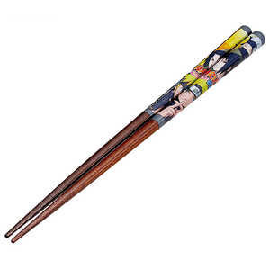 スケーター 塗り箸21cm NARUTO ANN4SQ スケーター 塗り箸21cm NARUTO ANN4SQ