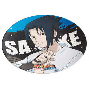 スケーター 薄肉メラミンプレート SASUKE MPL20P