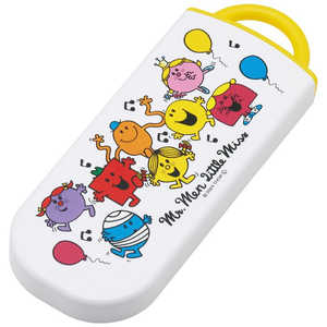 スケーター 抗菌食洗対応トリオセット Mr.Men TACC2AG スケーター 抗菌食洗対応トリオセット Mr.Men TACC2AG