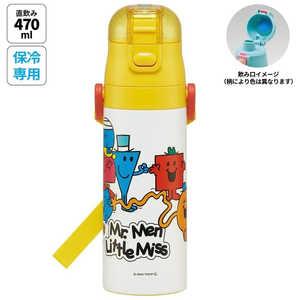 XP[^[ yʃ_CNgXeX{g m470mln Mr.Men SDC4