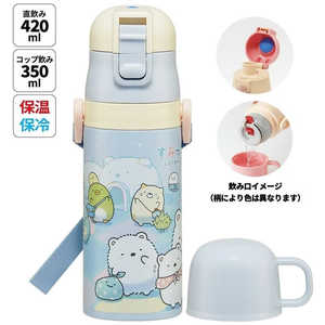 XP[^[ y2WAYXeX{g m350ml/420mln ݂R炵 낭܂ӂ邳 SKDC3