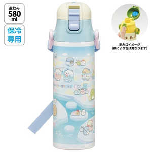  Ķ̥쥯ȥƥ쥹ܥȥ 580ml ߤå餷 ޤդ뤵 SDC6N