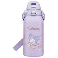 スケーター ダイレクトボトル600ml カービィ ピクニック STCH6 の通販