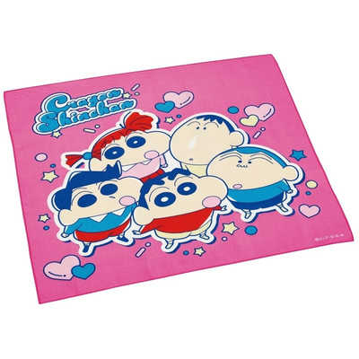 スケーター クレしん25 ランチクロス KB4 の通販 - カテゴリ：日用品