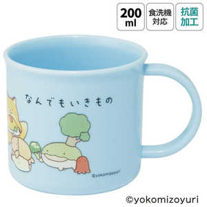 スケーター 抗菌食洗機対応プラコップ200ml なんでもいきもの KE4AAG スケーター 抗菌食洗機対応プラコップ200ml なんでもいきもの KE4AAG