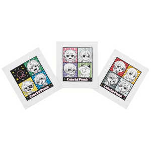 スケーター おしぼりタオル(3P) カラフルピーチ25 OAC1T スケーター おしぼりタオル(3P) カラフルピーチ25 OAC1T