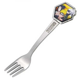 スケーター ステン子供ダイカットフォーク NARUTO DFS1C スケーター ステン子供ダイカットフォーク NARUTO DFS1C