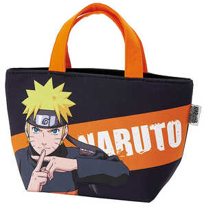 スケーター スエット地ランチバッグ NARUTO KNB1N スケーター スエット地ランチバッグ NARUTO KNB1N