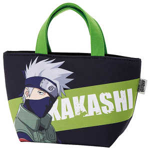 スケーター スエット地ランチバッグ KAKASHI KNB1N スケーター スエット地ランチバッグ KAKASHI KNB1N